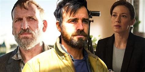 The Leftovers Ending Explained .